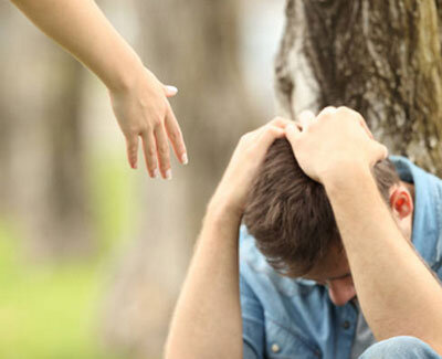 Психология парней после расставания: как мужчина переживает разрыв