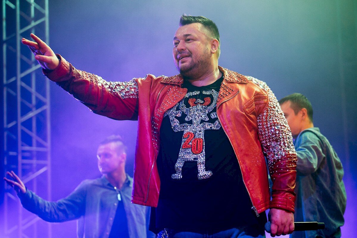 Сергей Жуков