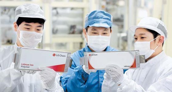 (LG Chem)
