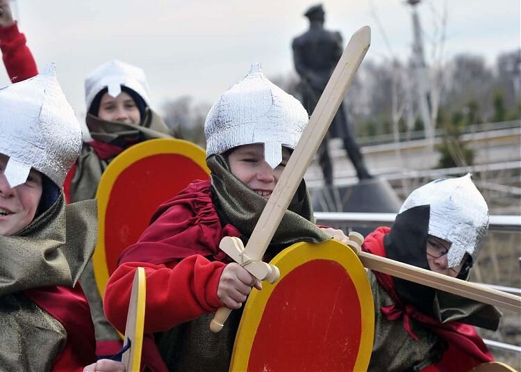 Фото: Лев Федосеев