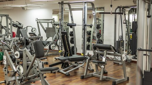 gym your woman