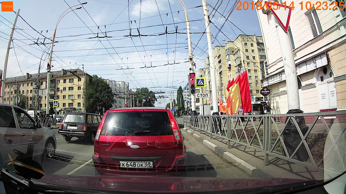 Дорога из Нижнего Новгорода на юг | записки в сети | Дзен