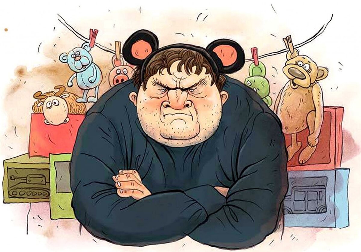 Фото с сайта mirtesen.ru