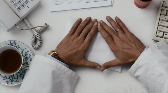 Фото:  промо к фильму 