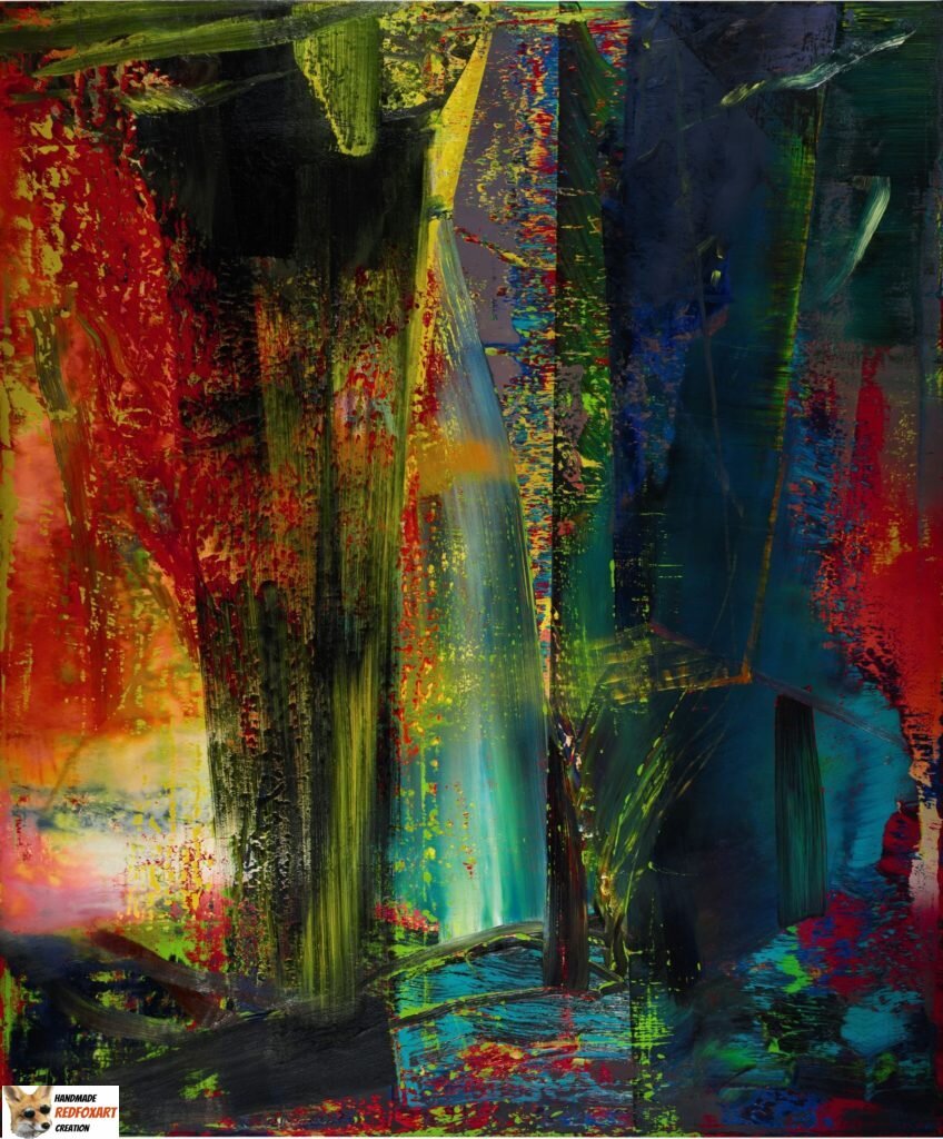 Герхард Рихтер