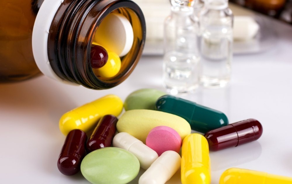 Перед применением обязательно проконсультируйтесь с врачом и прочитайте инструкцию.