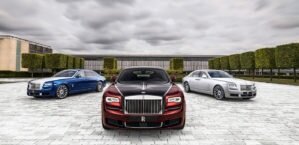 Rolls-Royce