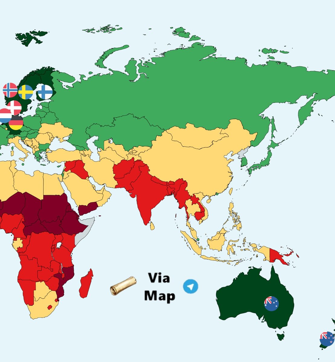 Education index