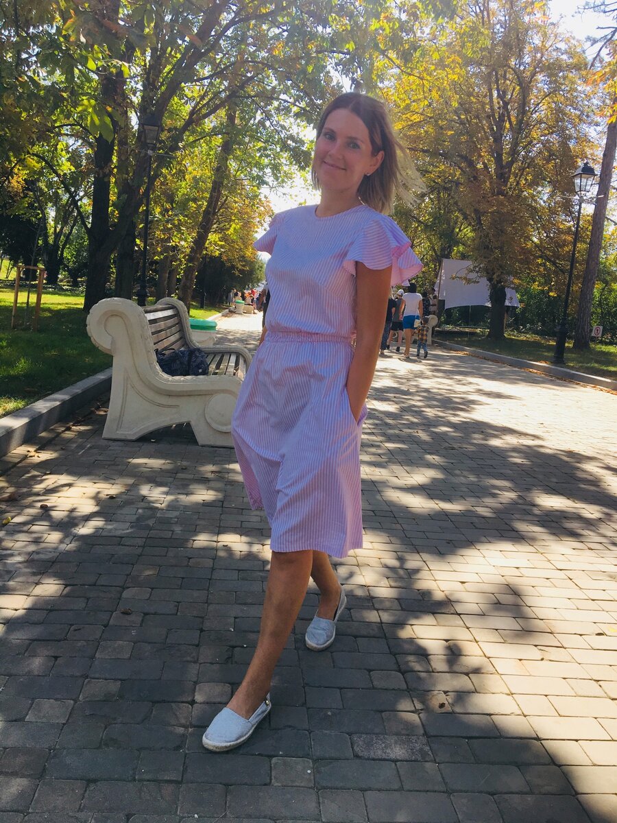 На поиски каштанов