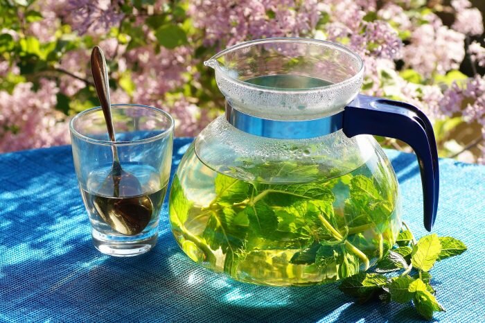 Что добавить в зеленый чай, чтобы сделать его еще полезнее?