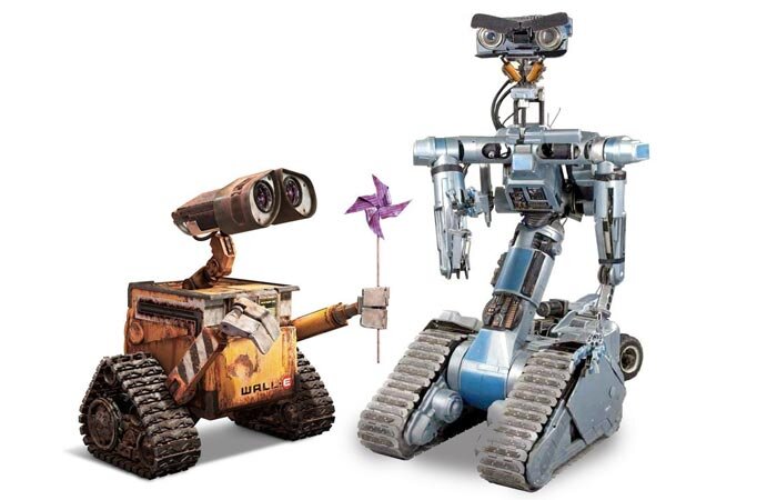 «Короткое замыкание» (Short Circuit)