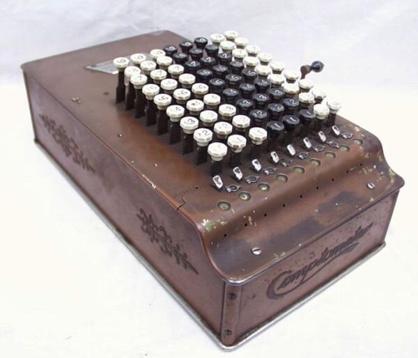 Сomptometer
