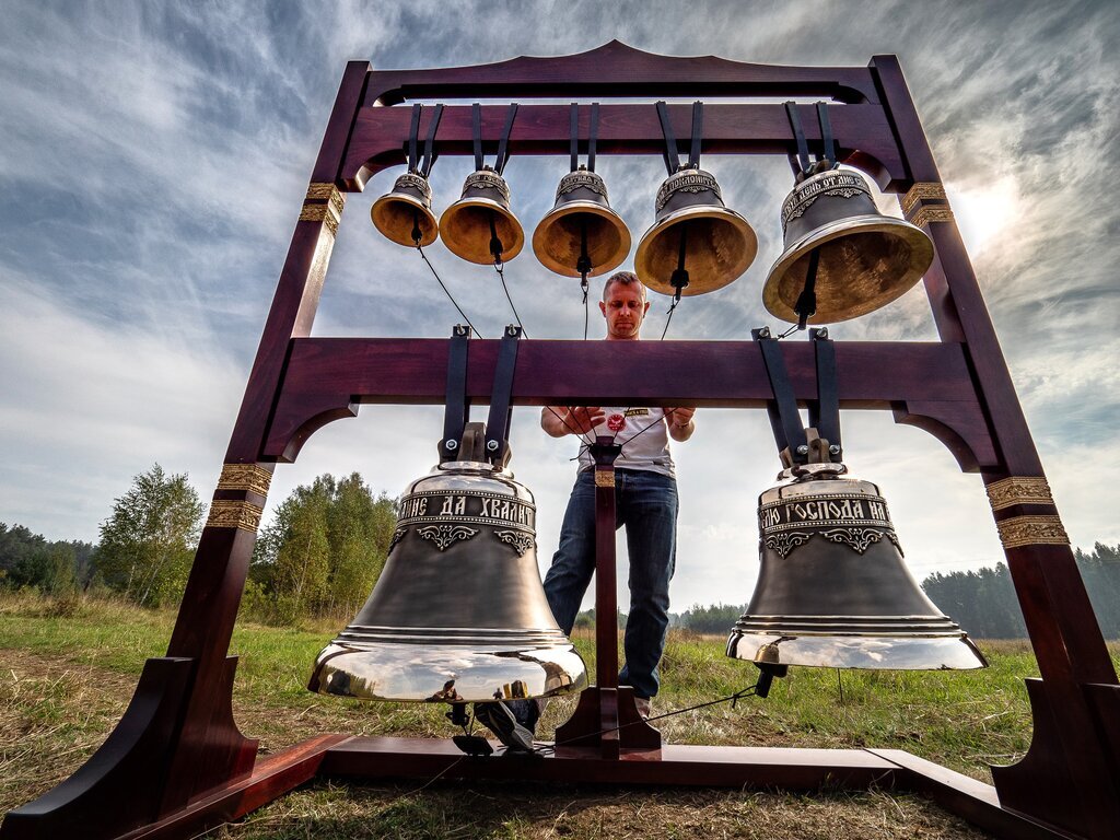 Колокола картинки для презентации