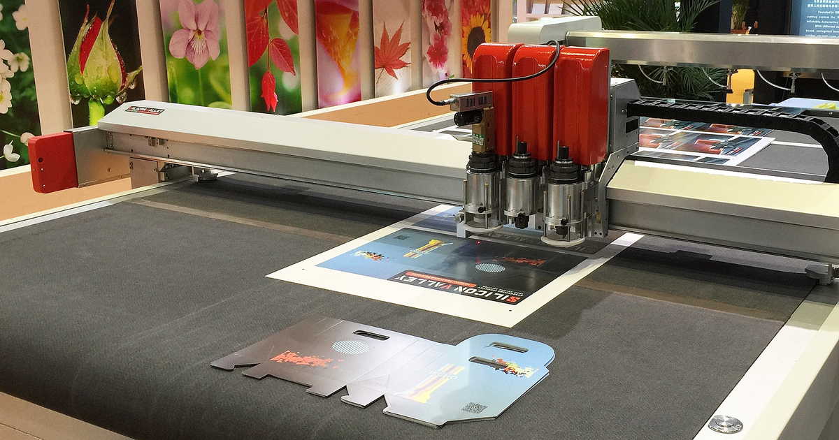 Режущий плоттер с сайта printer-plotter.ru