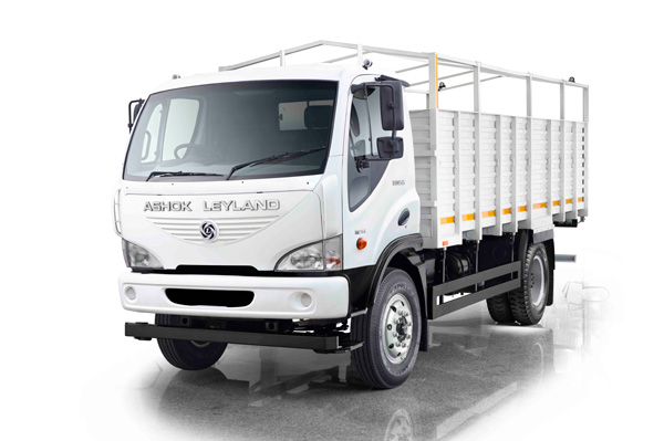 Ashok leyland boss электрическая схема