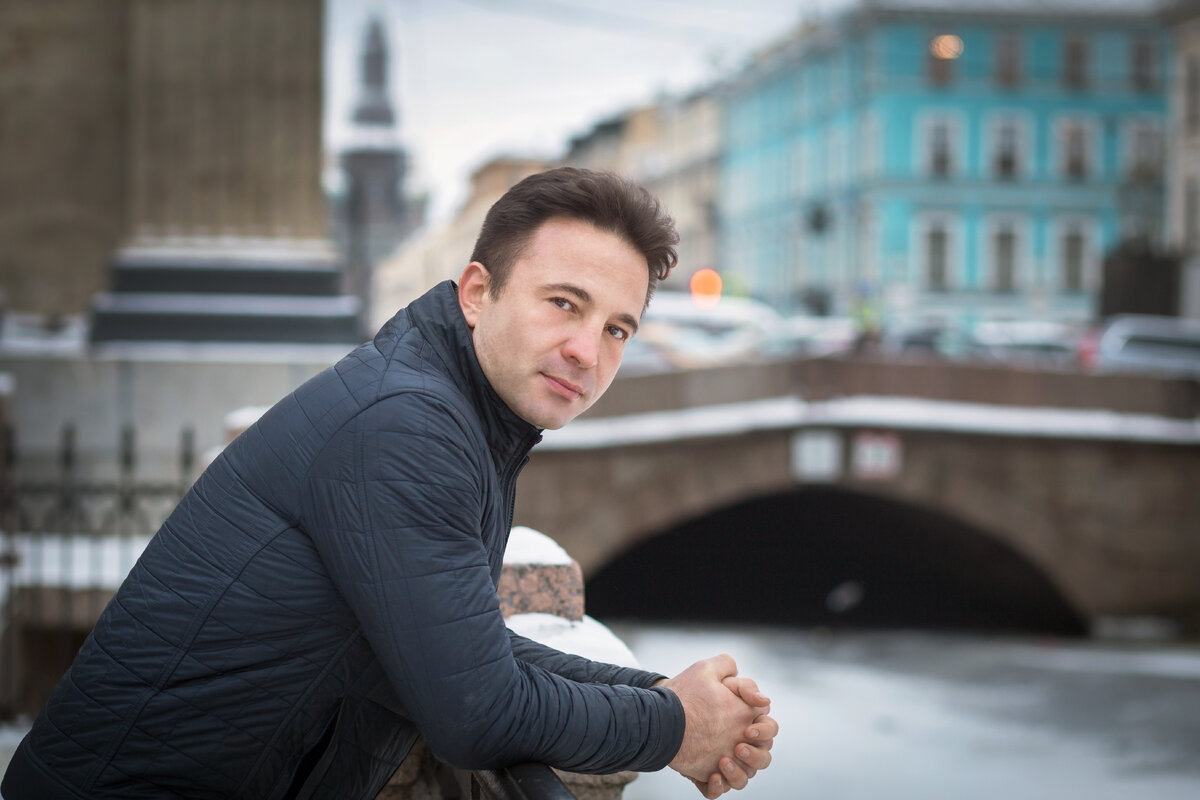 Сергей Носов "Юридическое бюро Носова" расскажет о наследственной трансмиссии