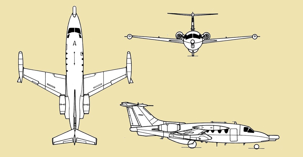 Схема «HFB-320»