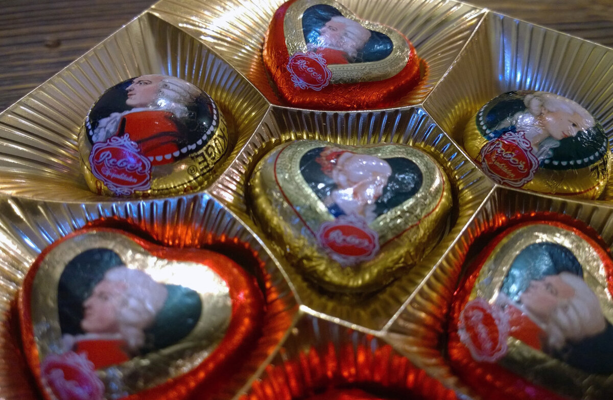 Когда качество - это действительно "качество", а не пустой звук