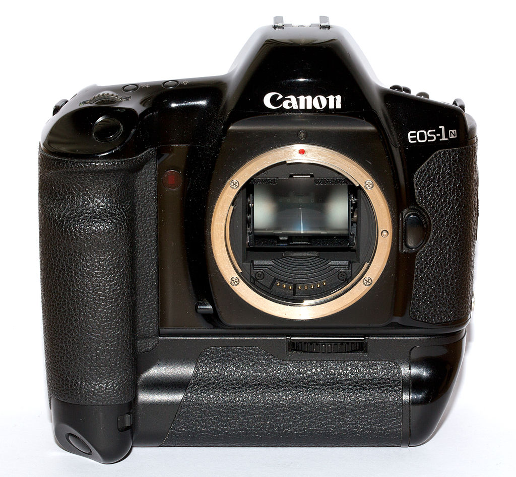 EOS-1