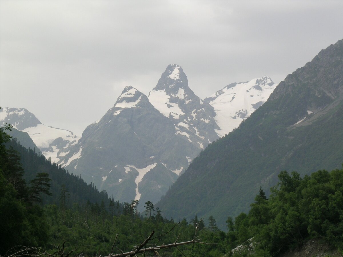 Ток-мак во всей красе