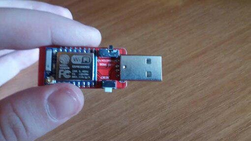 WIFI USB глушитель роутеров мобильной интернет передачи данных