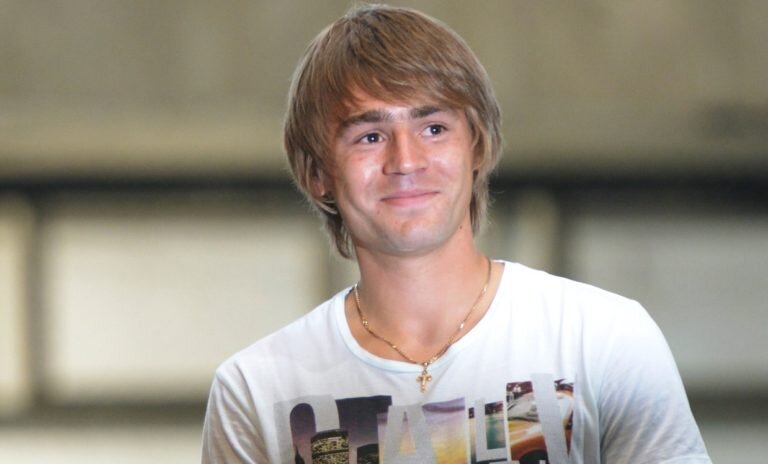 Кирилл Панченко