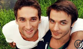 Мой друг со мной