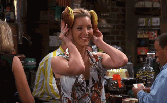 © Friends / Warner Bros. Television 