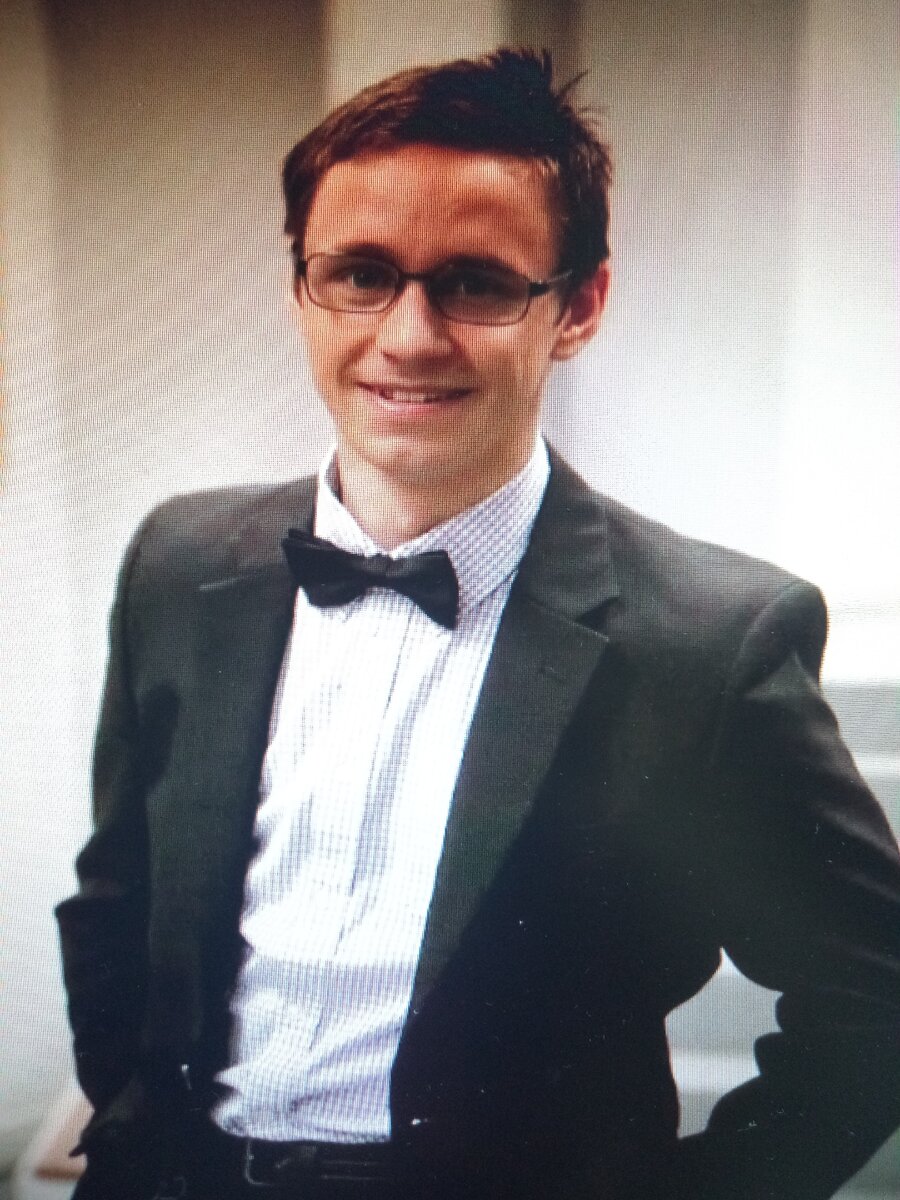 Валентин Будейко