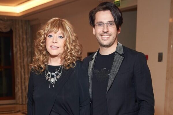 Алла Пугачева и Максим Галкин / Фото: obozrevatel.com