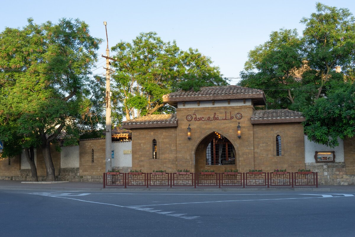 фото автора