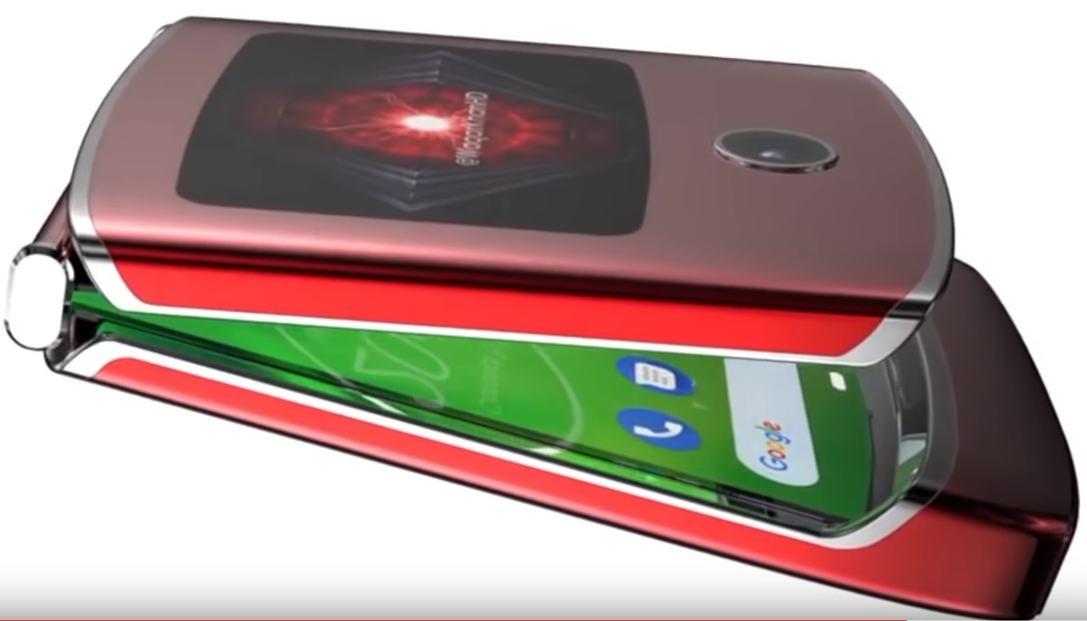 razr