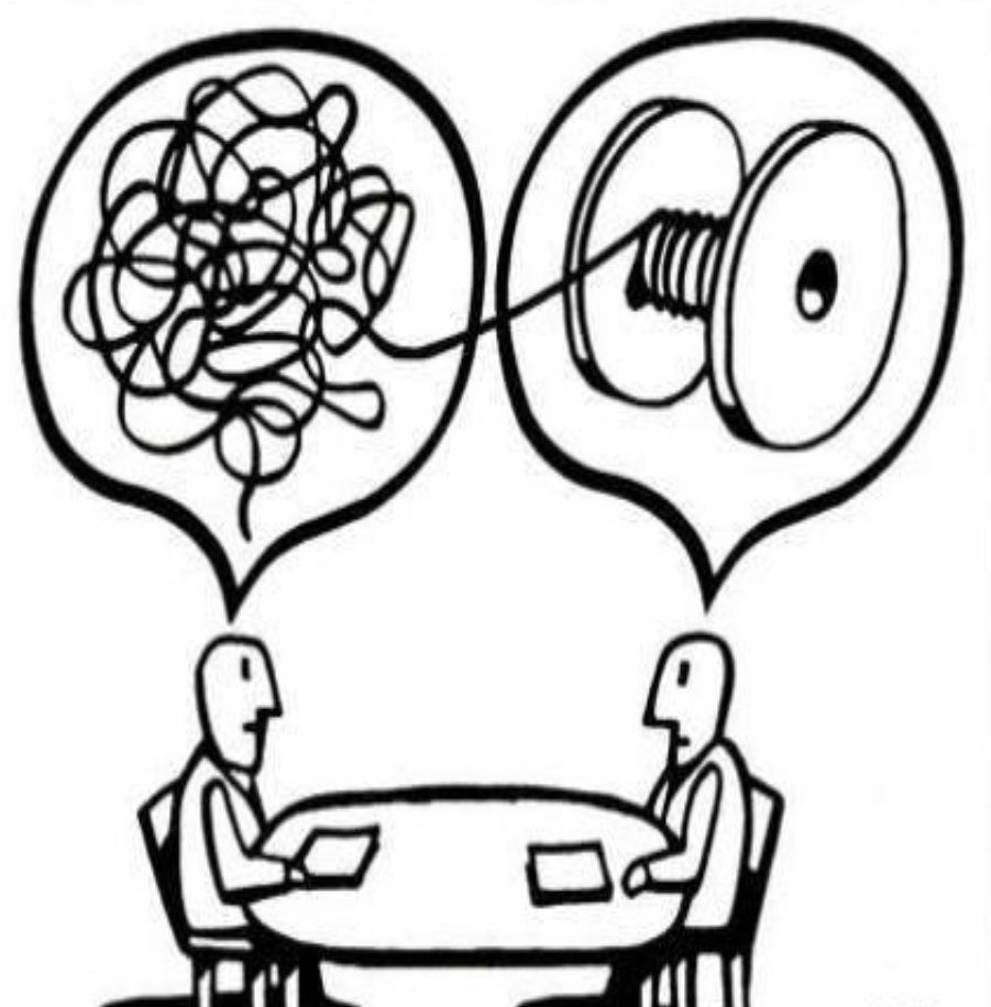 Внутренний диалог