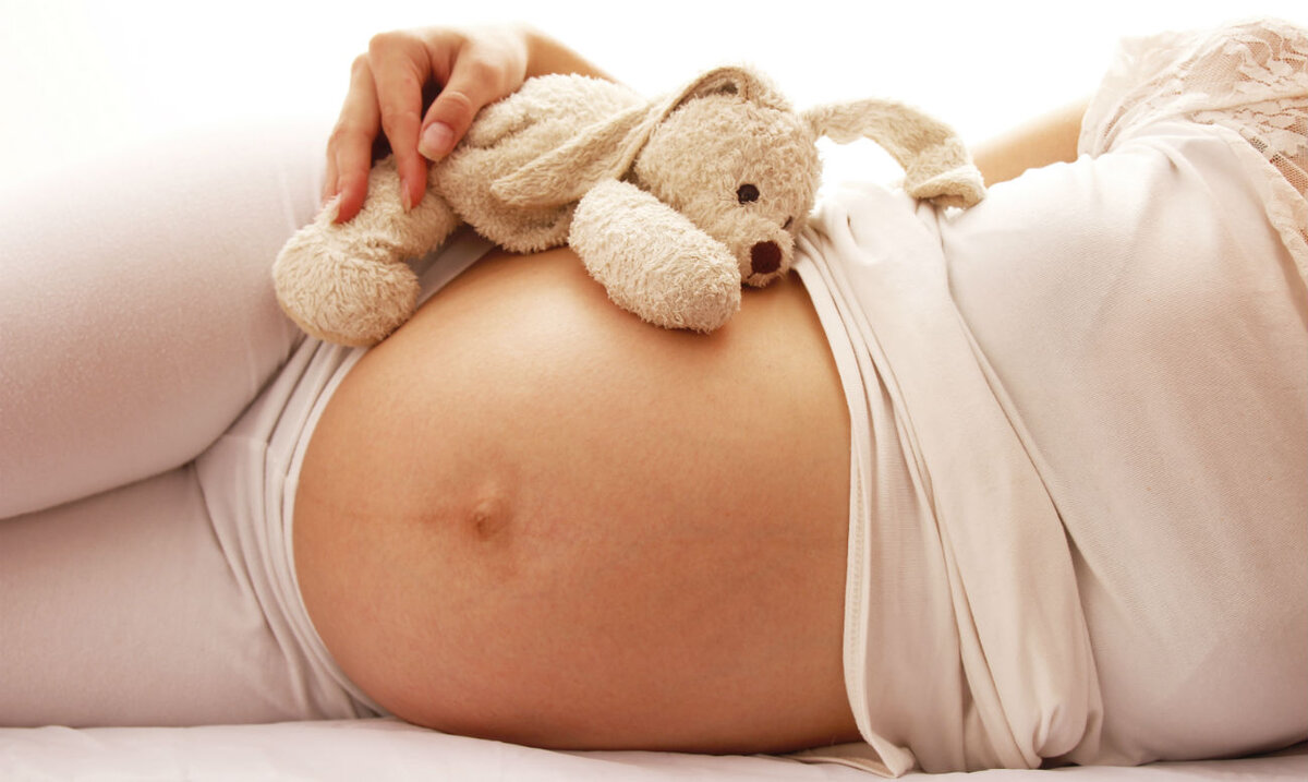 Как спать беременным? | Причины бессонницы у беременных женщин