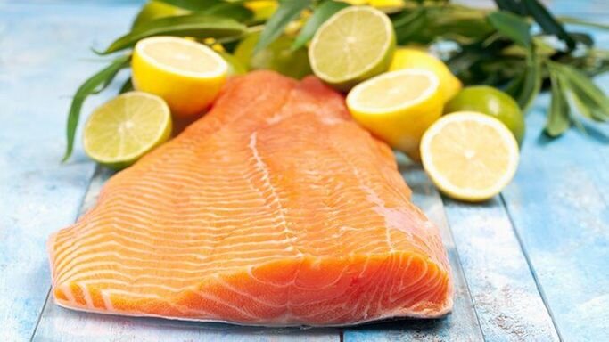 5 лучших продуктов для поддержания мужского здоровья