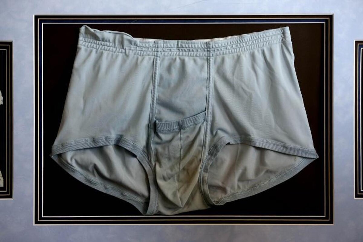 Те самые. Хорошо, что монитор аромат не передает. Twitter/