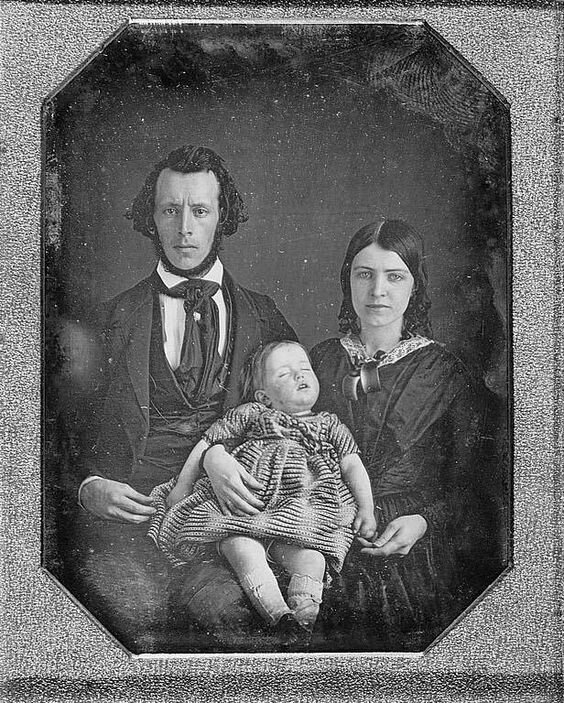 А вот тут девочка, скорее всего, мертва.