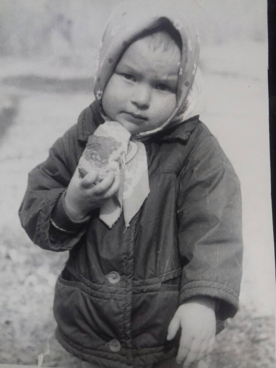 Фото 1971 года