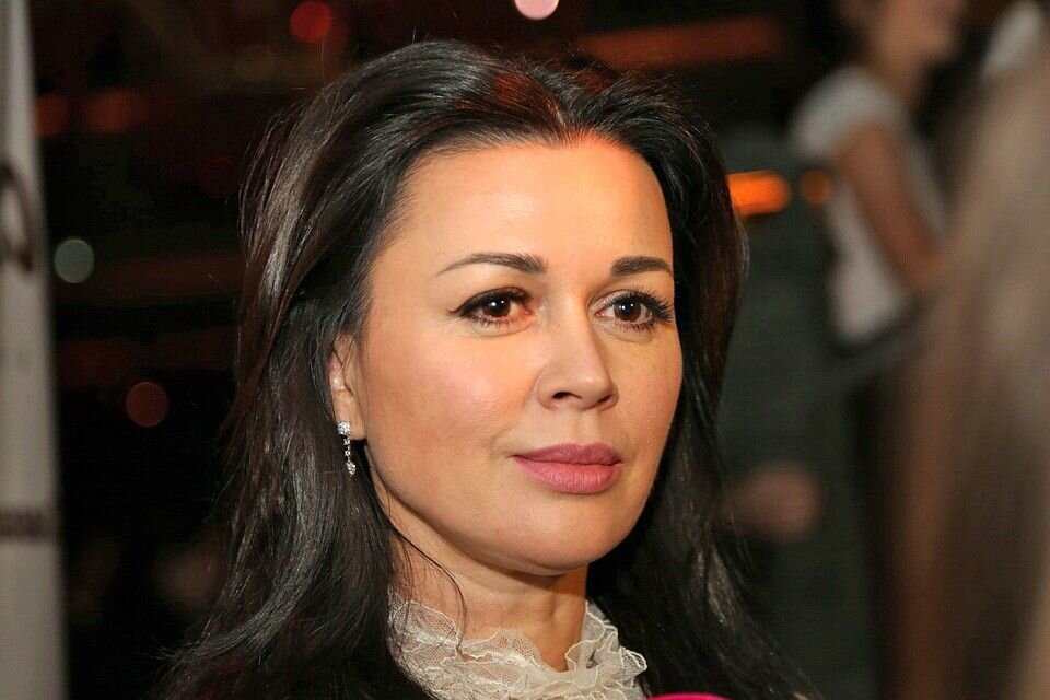 Анастасия забыла уплатить налог за недвижимость
