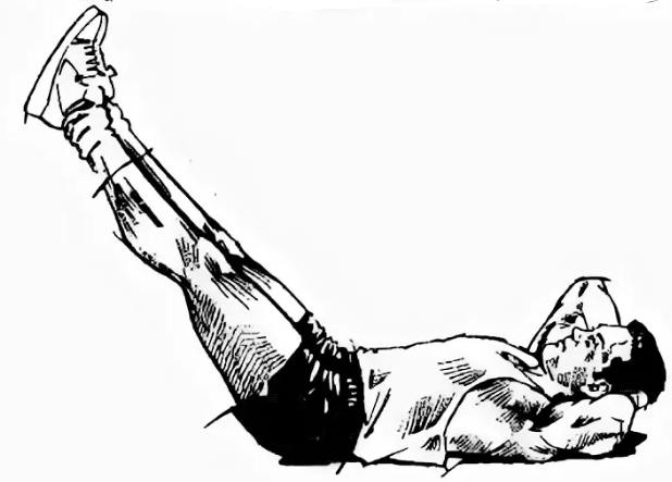 Тренировка мышц тазового дна мужчин. Набор простых, но эффективных упражнений.