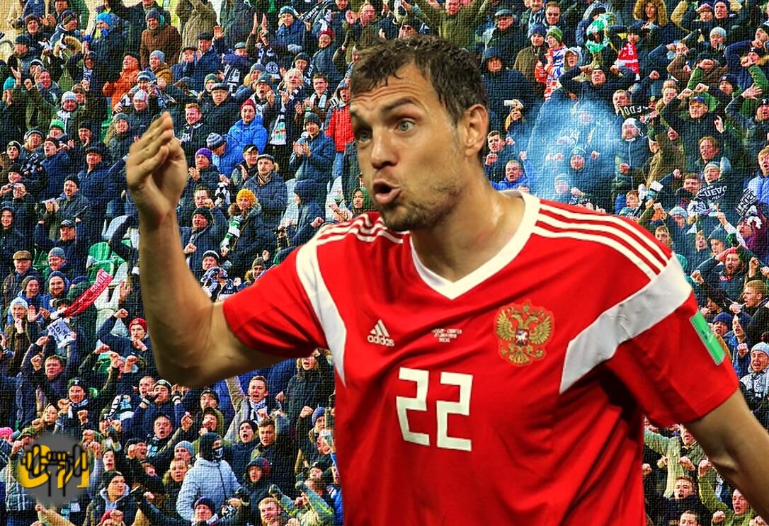 #артем дзюба #сборная россии #евро 2020 