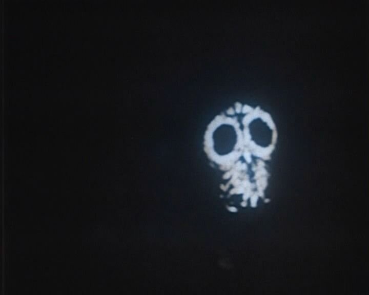 Не все фосфор, что блестит.