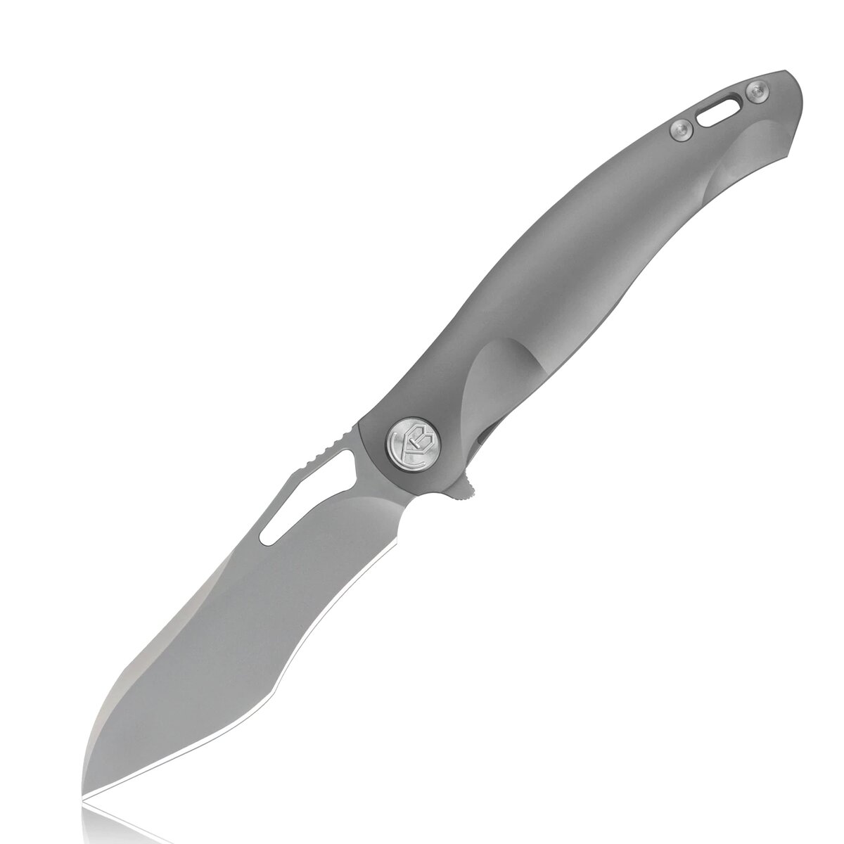 Самые дорогие складные ножи на АлиЭкспресс | Knives from China | Дзен