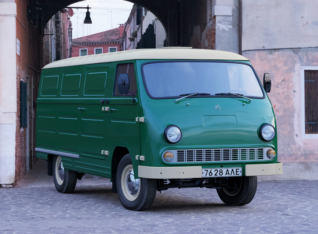 Р РђР¤ 977 Р’ Р§РёР»Рё