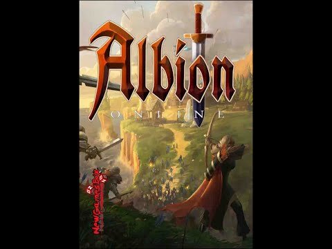 Albion Online