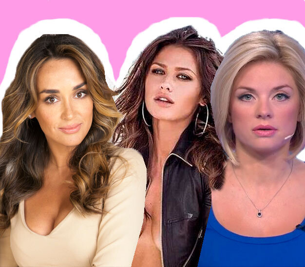 Кадрия Крик, Анна Кастерова, Елена Михайловская