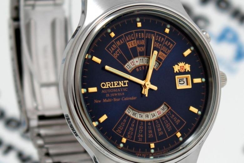 Orient