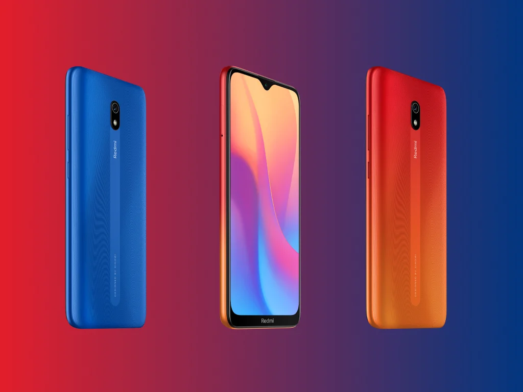 Redmi 8A