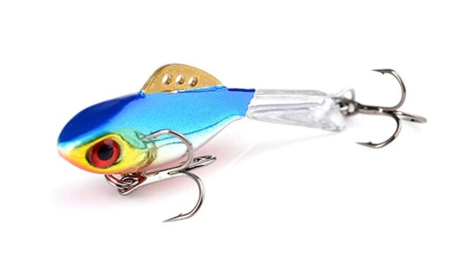 Lacky John Mebaru /  фото с алиэкспресс