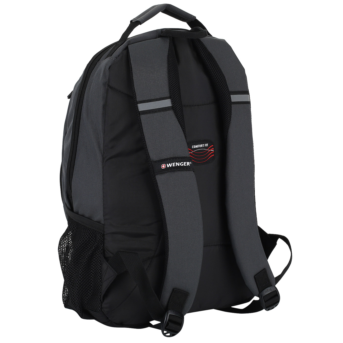 Как отличить оригинальные швейцарские рюкзаки Swissgear и Wenger от ...